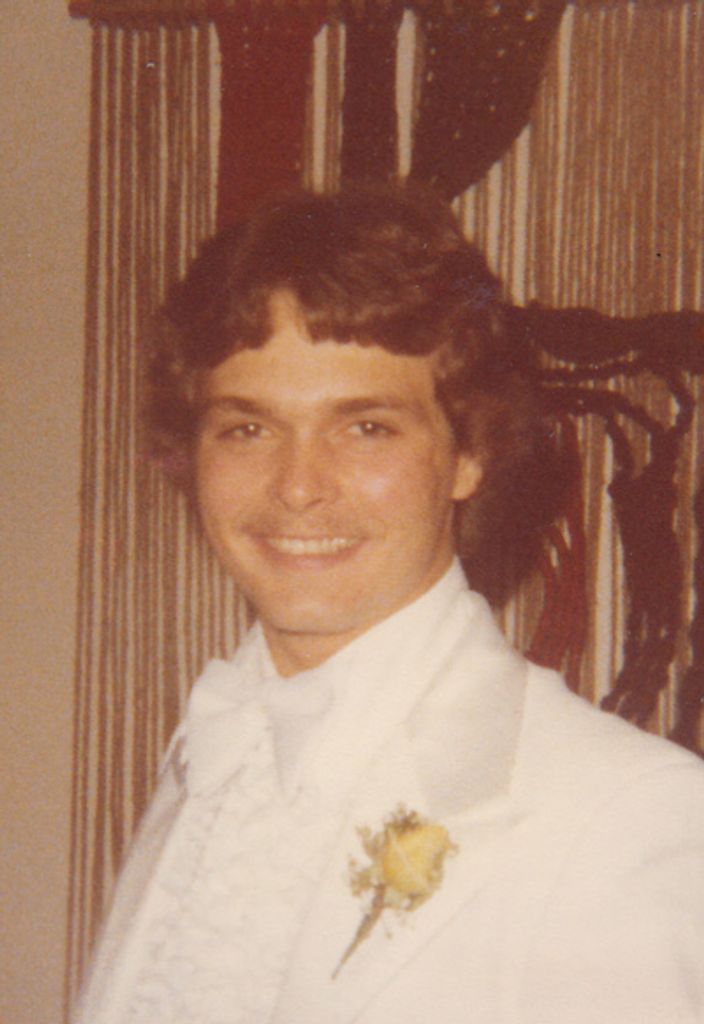 Herbert Lee "Butch" Sanderson, Jr. Profile Photo