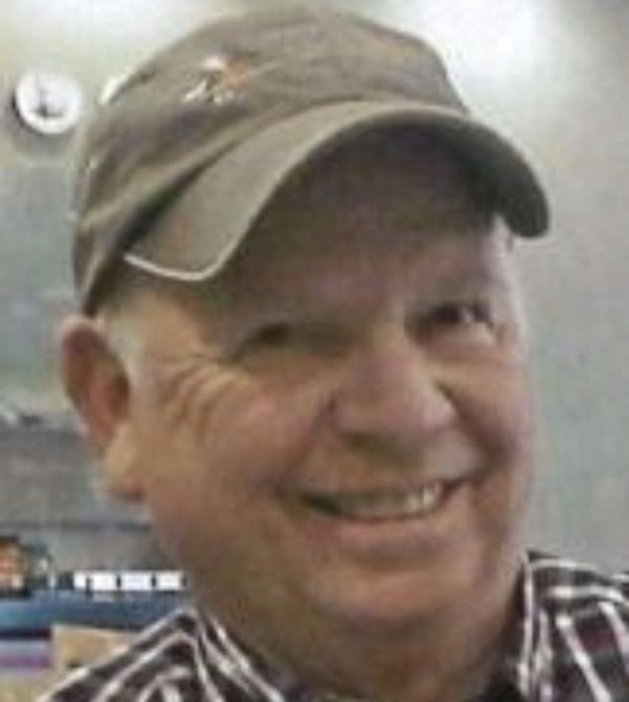 Daniel L. Haston