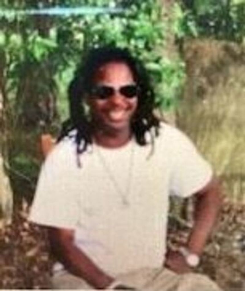 Jackey F. Cameron Profile Photo