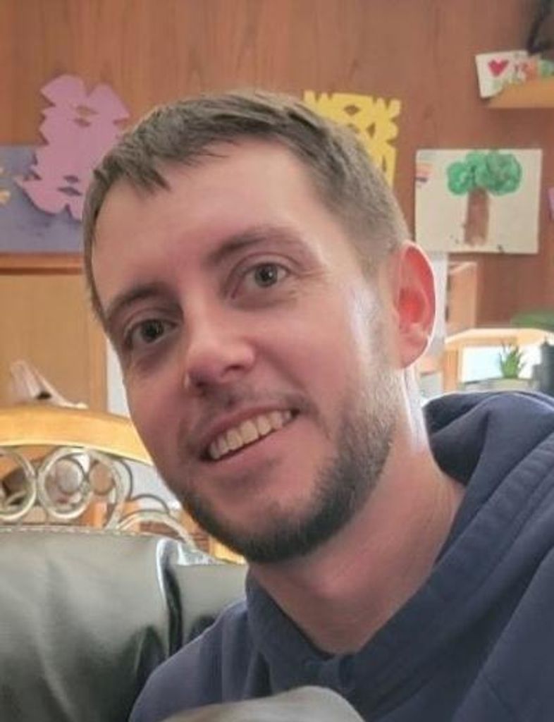 Justin Fackler Profile Photo