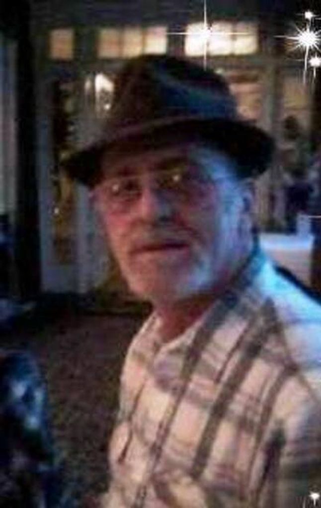 Kevin Marshall Payne Profile Photo