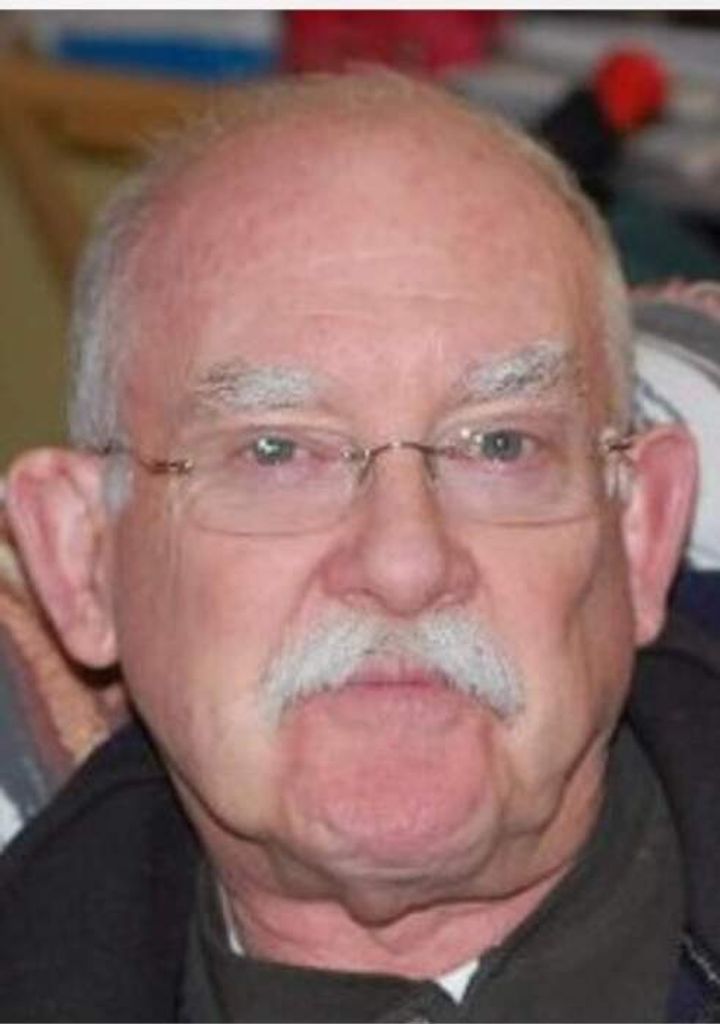 Robert M. Stockwell Jr.