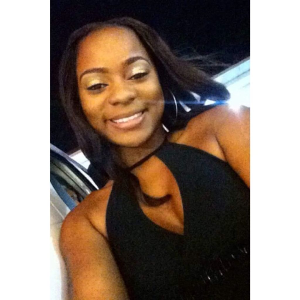 Lauryn Hood
