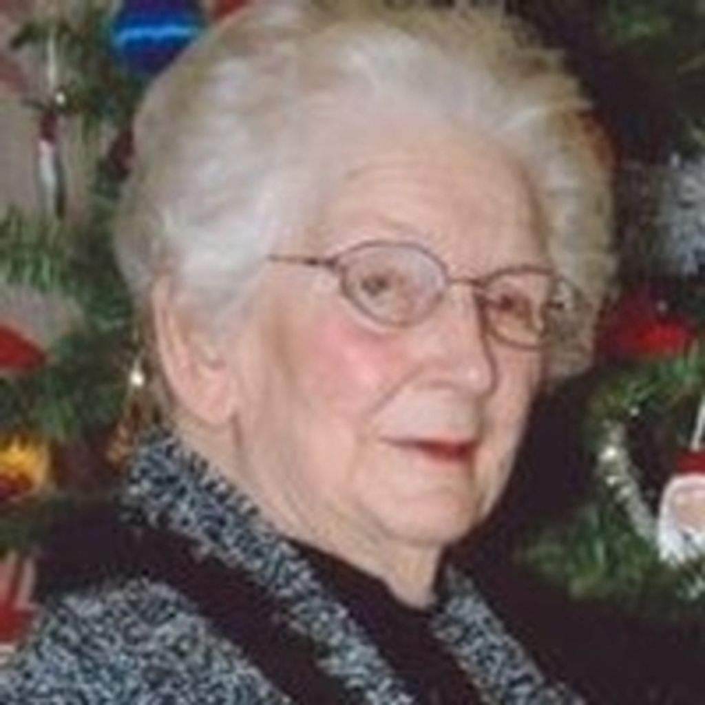 Dorothy Fuller