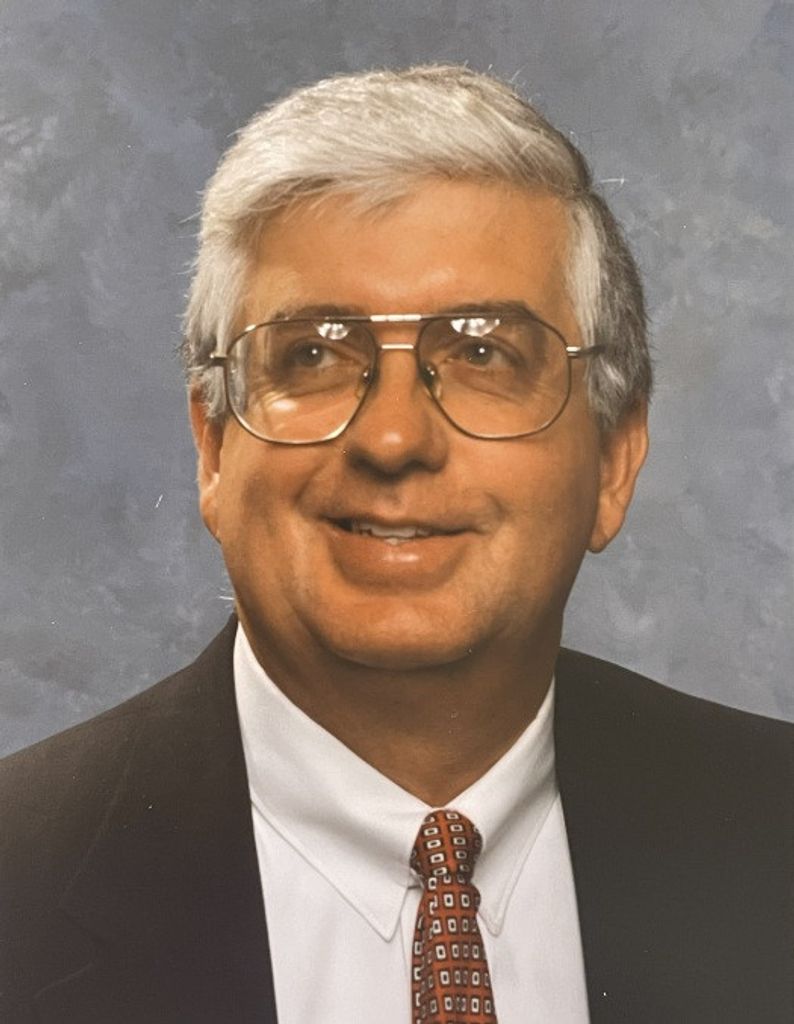 James "Jim" Thomas Tompkins