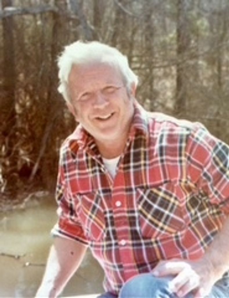 Robert Lee Smith Profile Photo