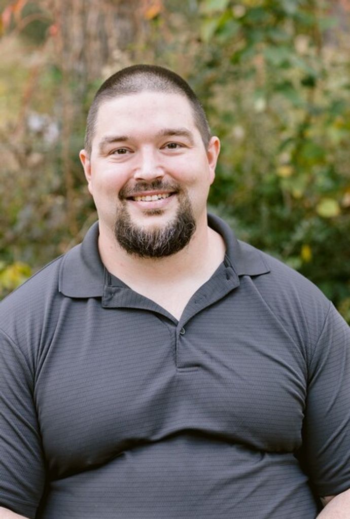 Justin Daniel Gray