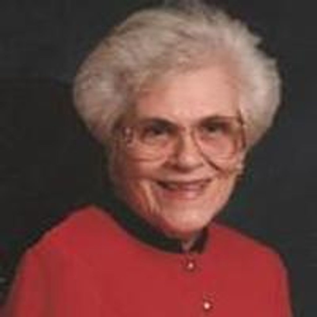 Katherine Andrews Hicks