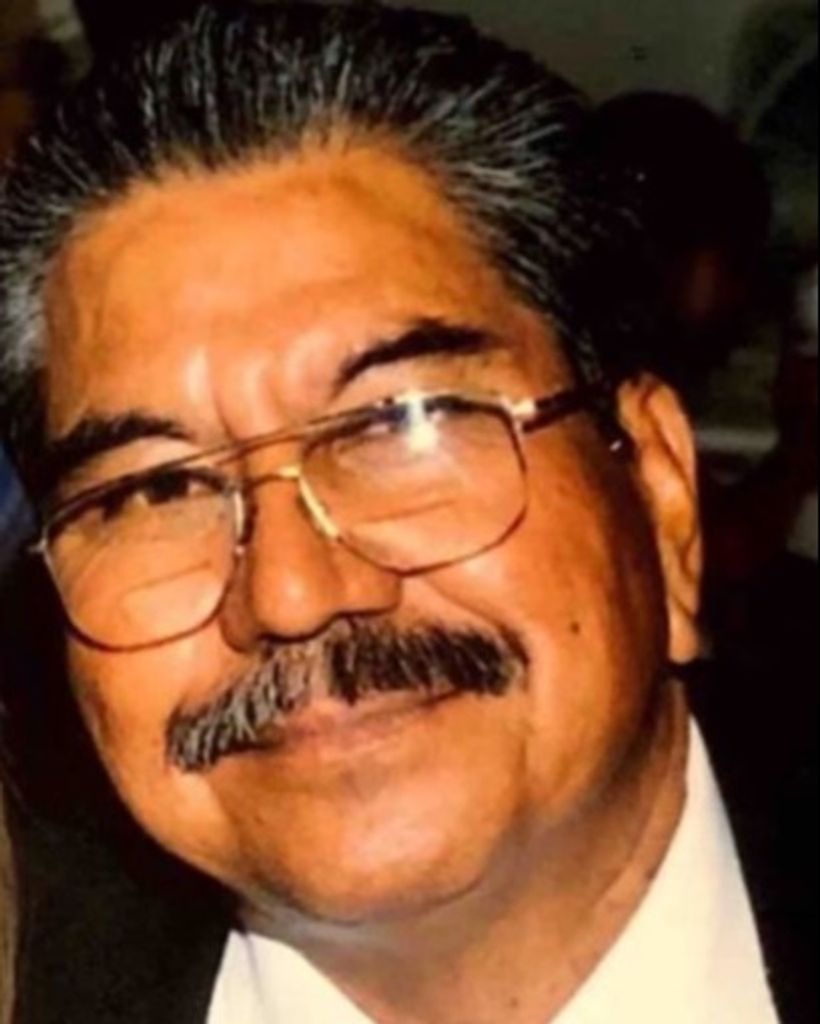 PRISCILIANO UGARTE RAMOS