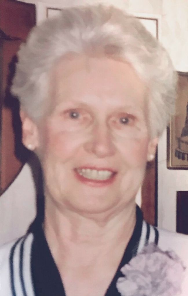 Teresa M. Lever Profile Photo