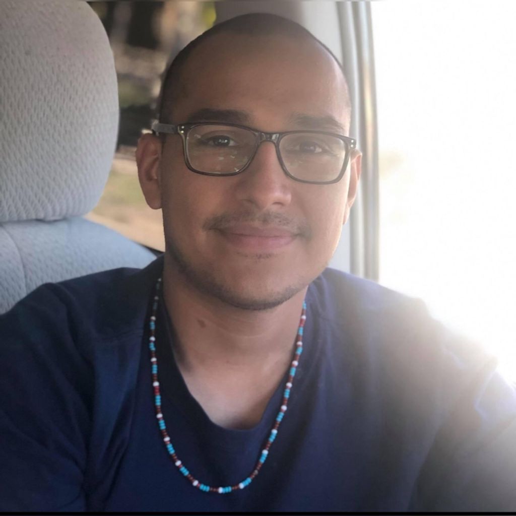Richard Cervantes-Carrillo Profile Photo