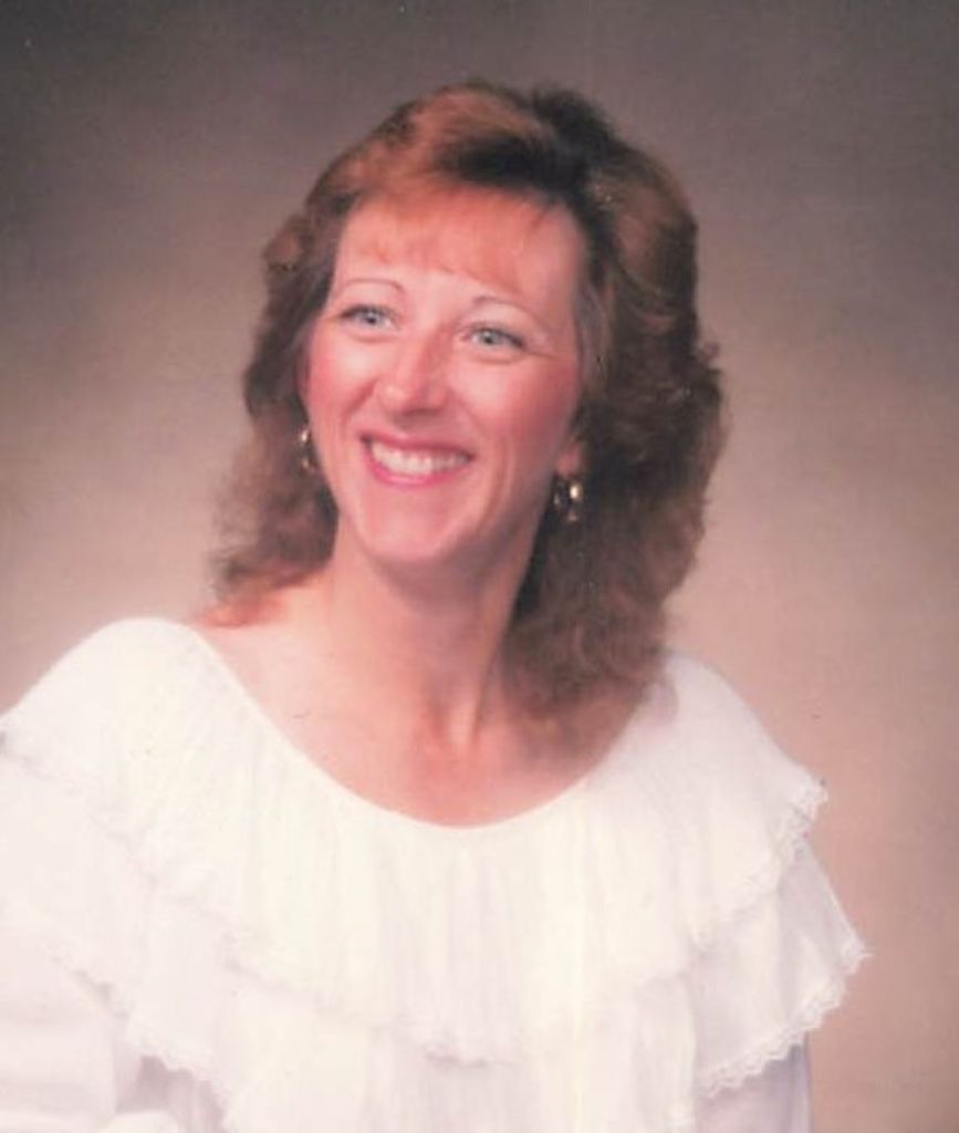 Barbara "Mema" J. Adkins