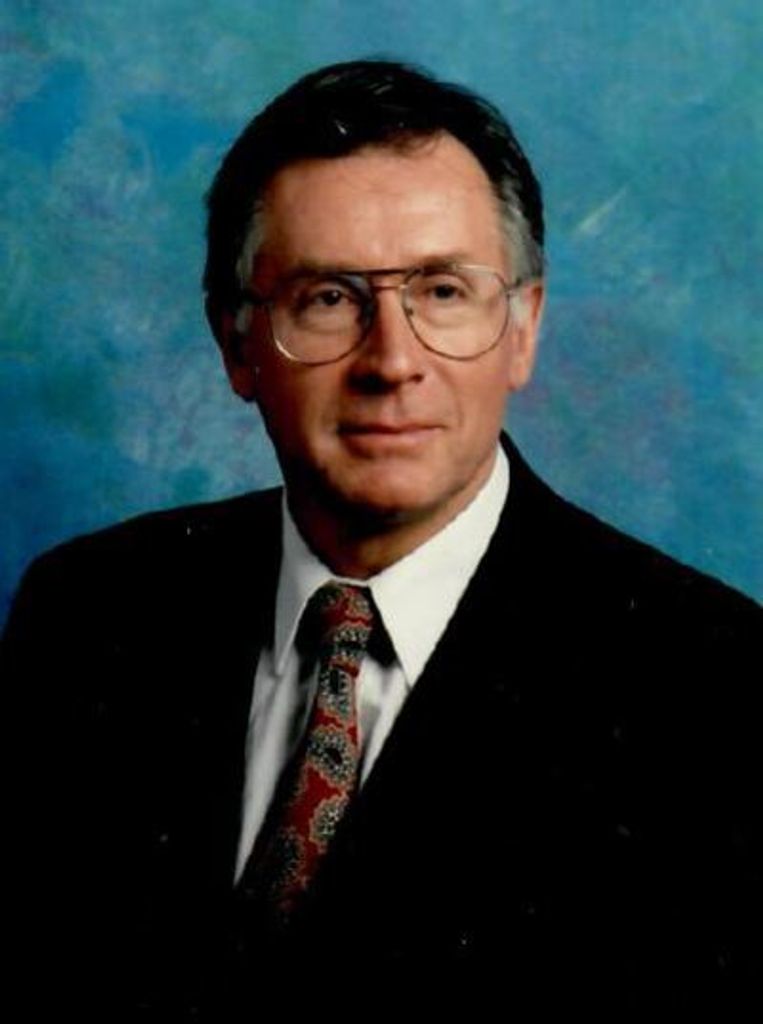 Neil Edwin Wiltzen