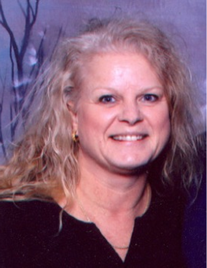 Susan Olson