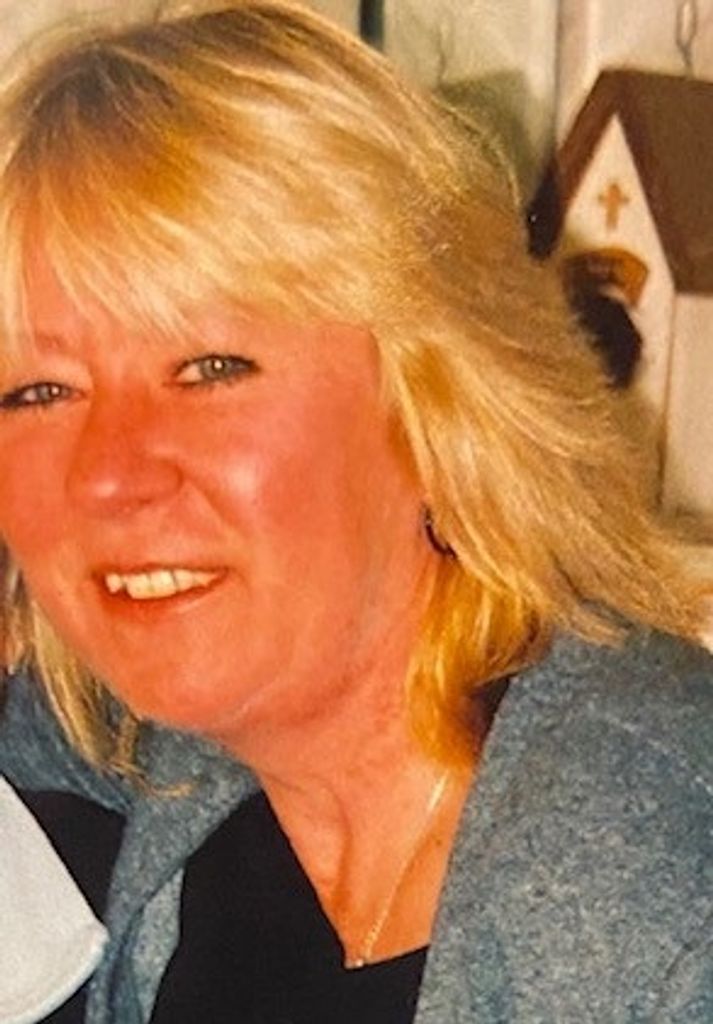 Cynthia  M. Mckenna-Mitchell Profile Photo