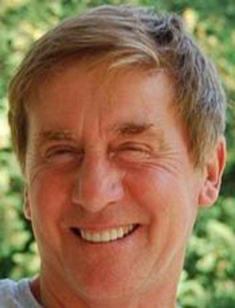 Howard Hayden