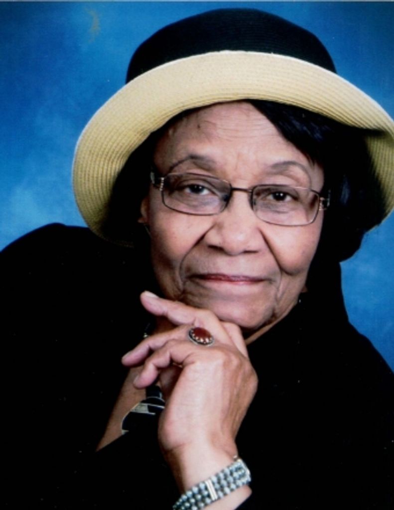 Johnie Lee Thomas Dukes