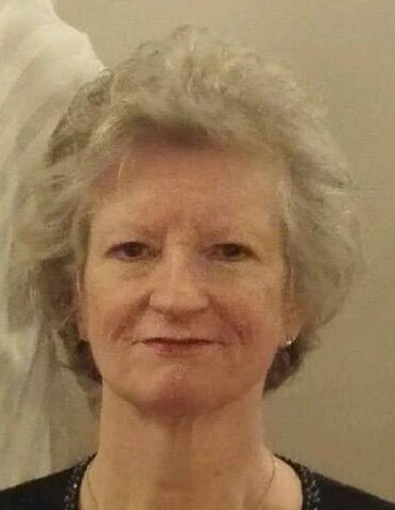 Patricia N. Worden
