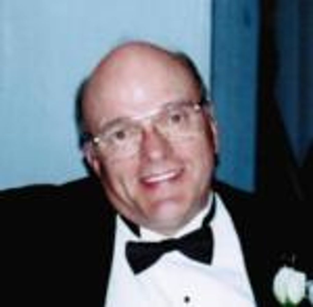 Richard P. Ryan