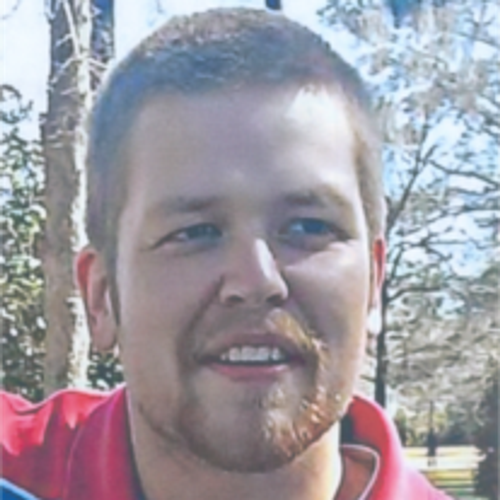 Michael Brandon "Nub" Burns
