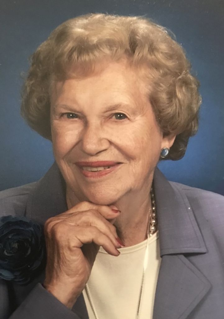 Ardyce Jean Kirk