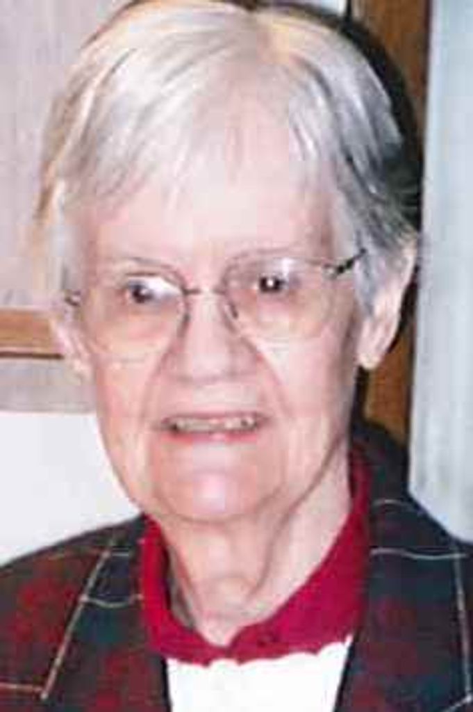 Ruth Gordon Sites Profile Photo