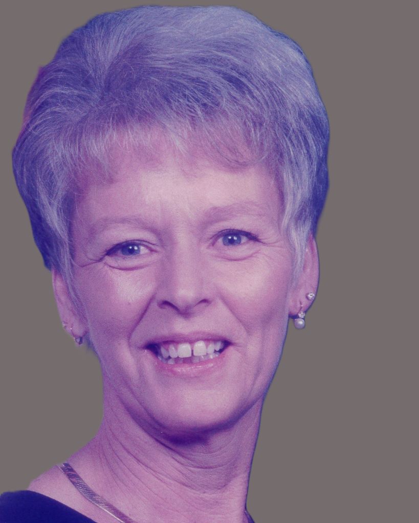 Brenda Sue Seamon