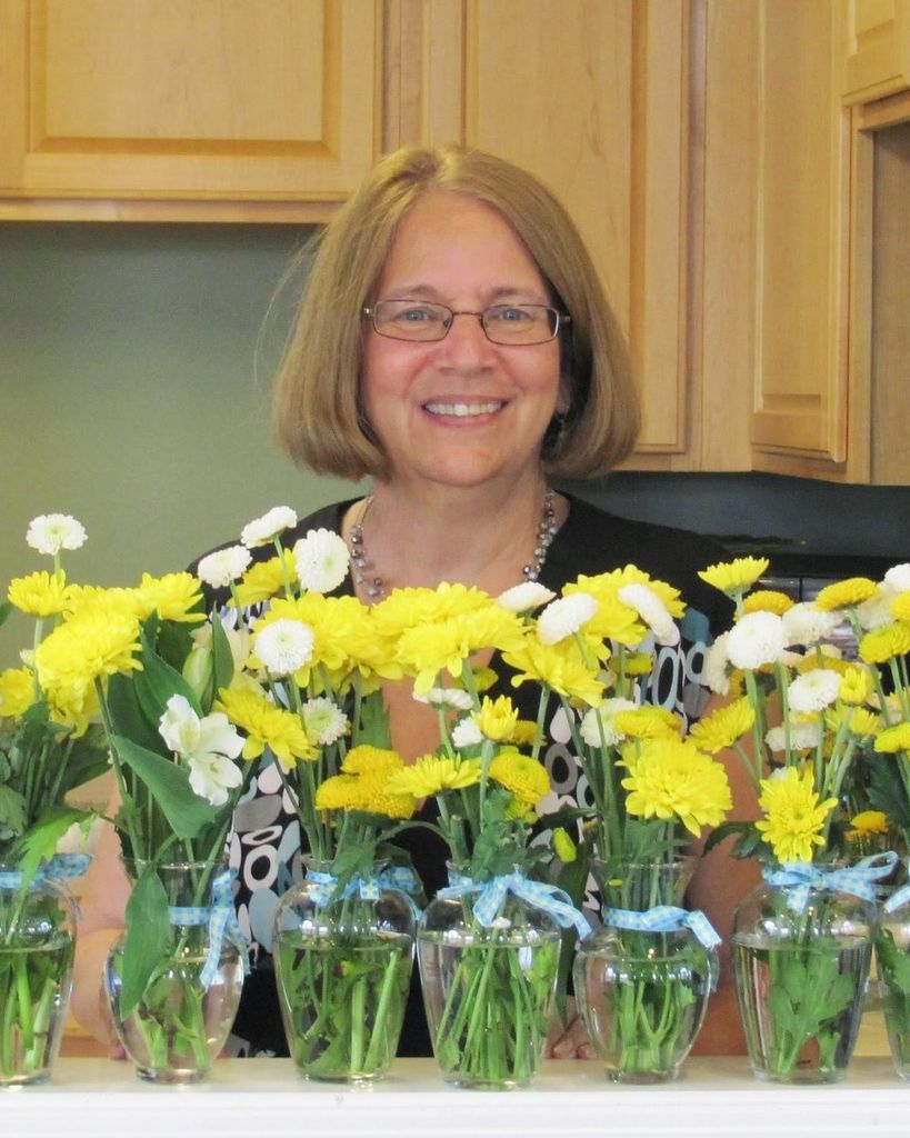 Marianne Scanlon Profile Photo