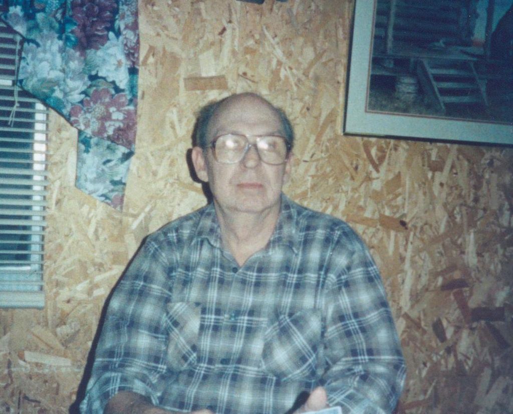 John Henry Truesdale