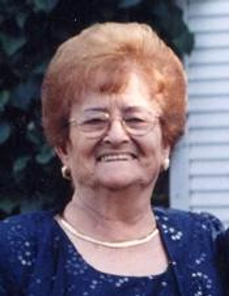 Maria Di Filippo (Nee Lemme)