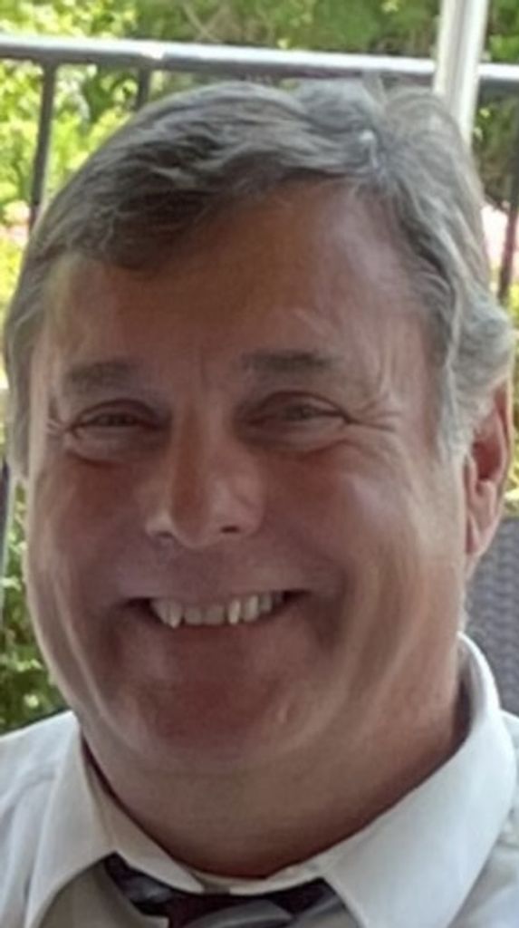 Joseph Negro Profile Photo