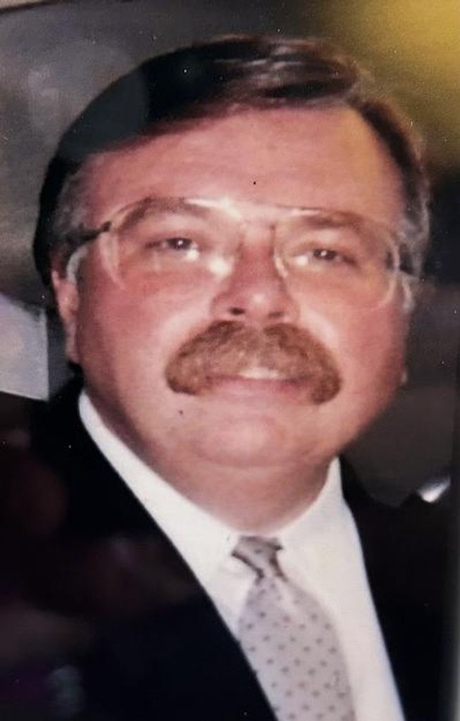 Robert "Bob" Brennan