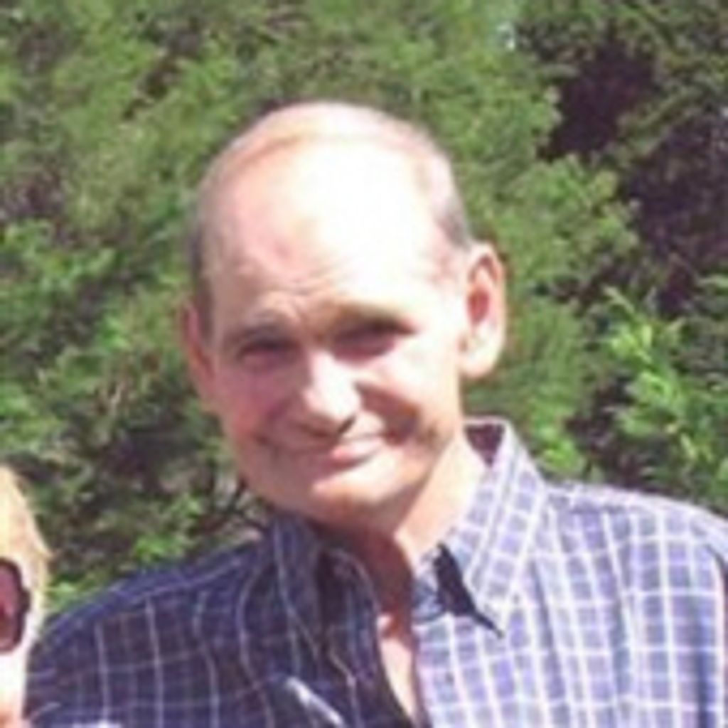 Ronnie Nabors Profile Photo