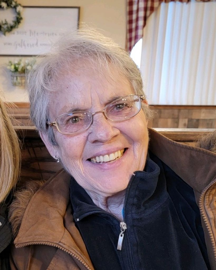 Kathleen Anne Dale Profile Photo