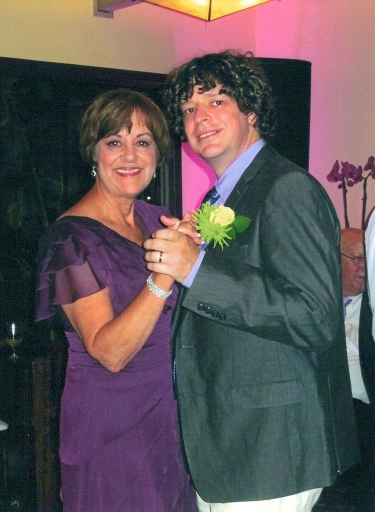 JoAnne T. (Landry) Rondeau