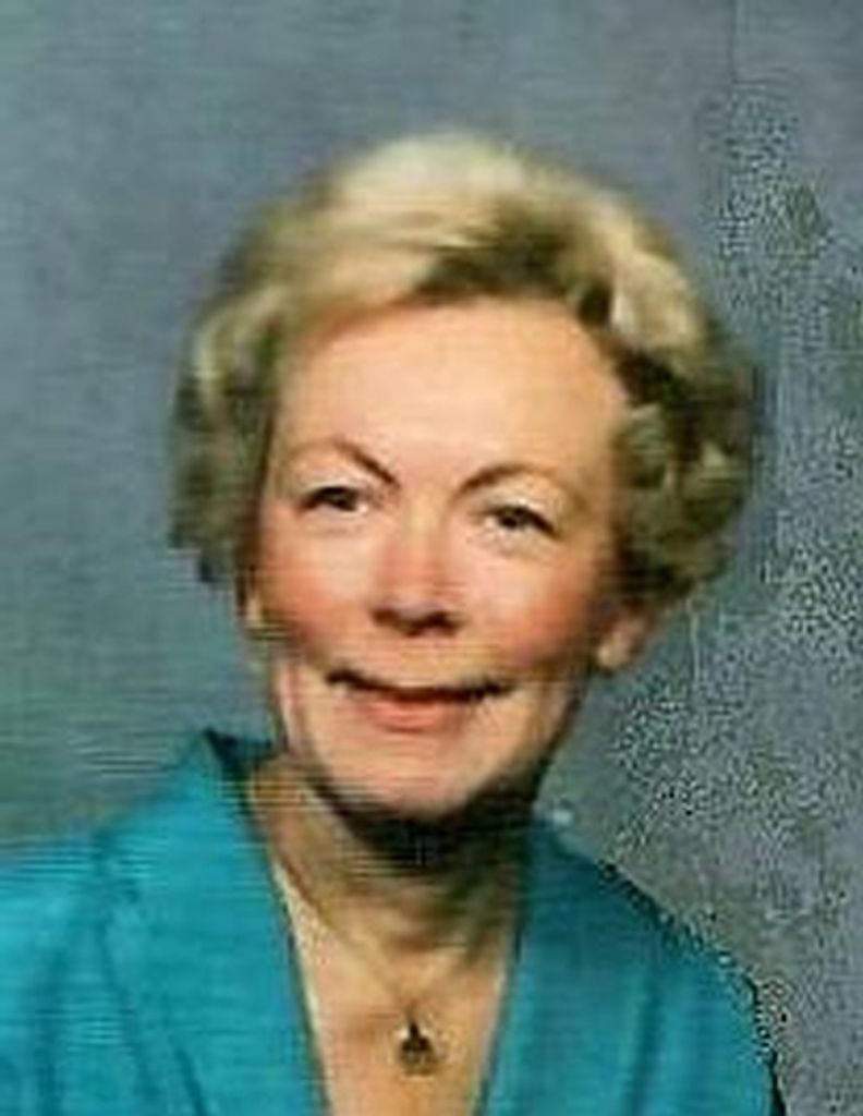 Pauline H. Hilska