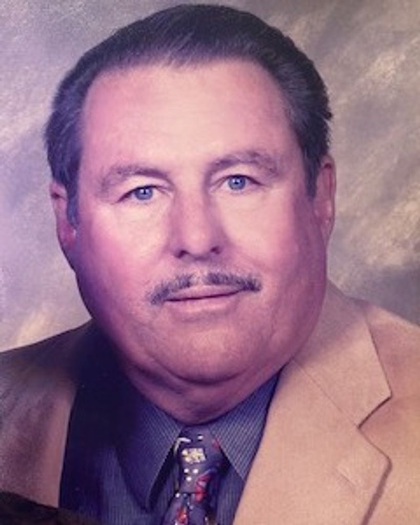 William Robert Crowe Profile Photo