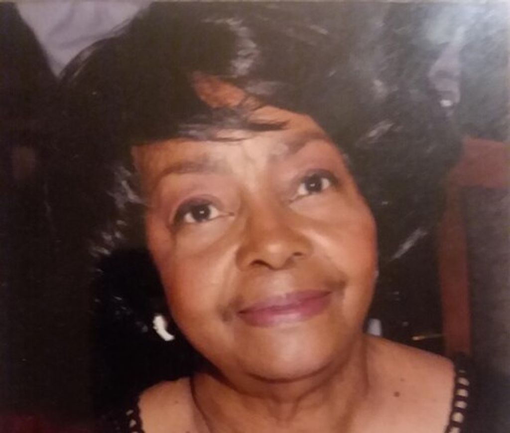 Vivian Bundage Lawson Profile Photo