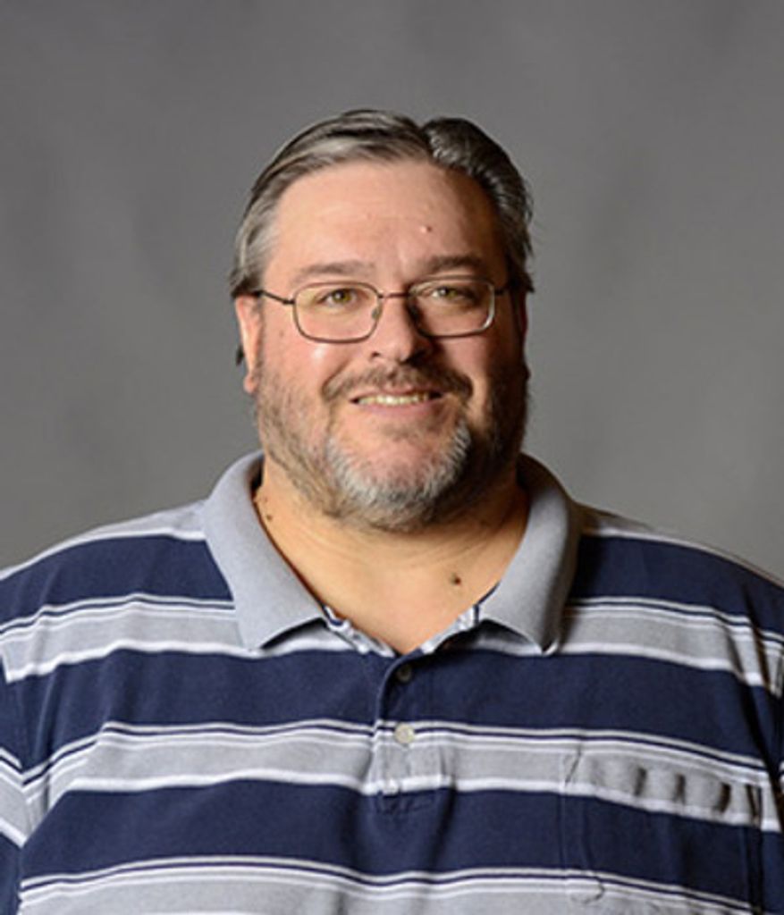 Roy George Koepp Profile Photo