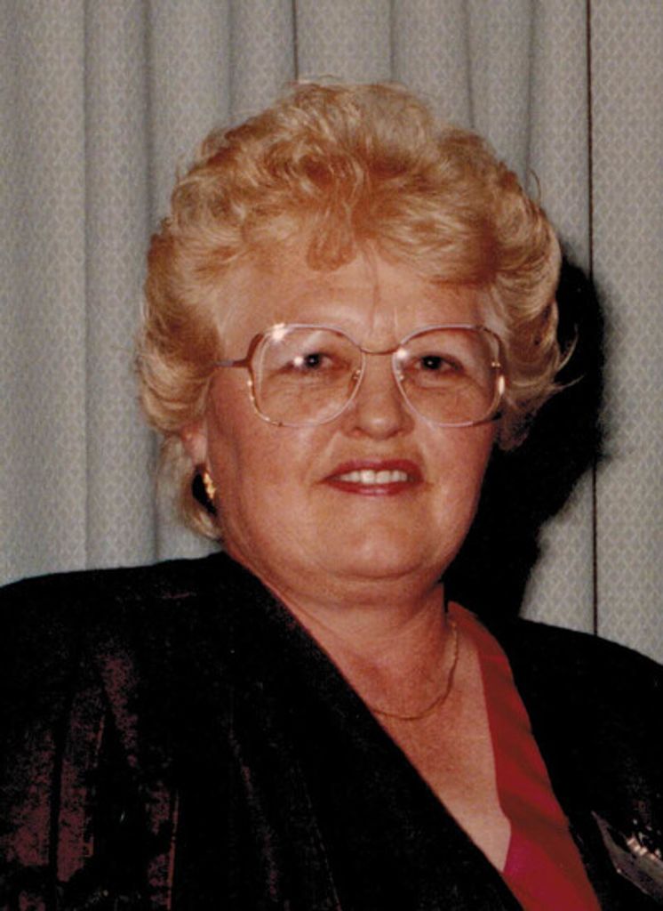 Joan Elizabeth Irving Profile Photo