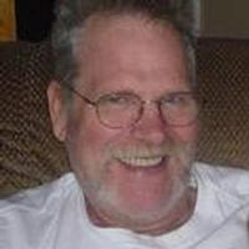 Paul  F. Crumb