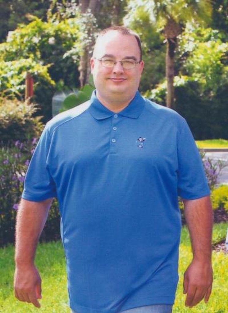 Michael T. Moore Profile Photo