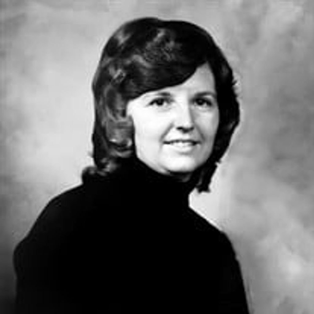 Barbara Russell Britton
