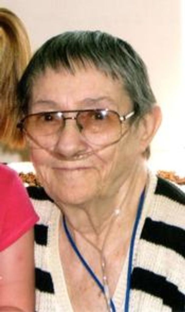 Mary "Pat" L. Bartkowski