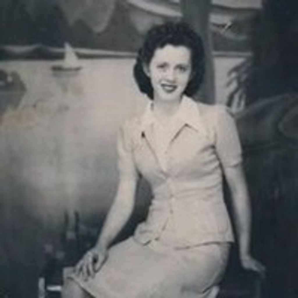 Ruby Longwith