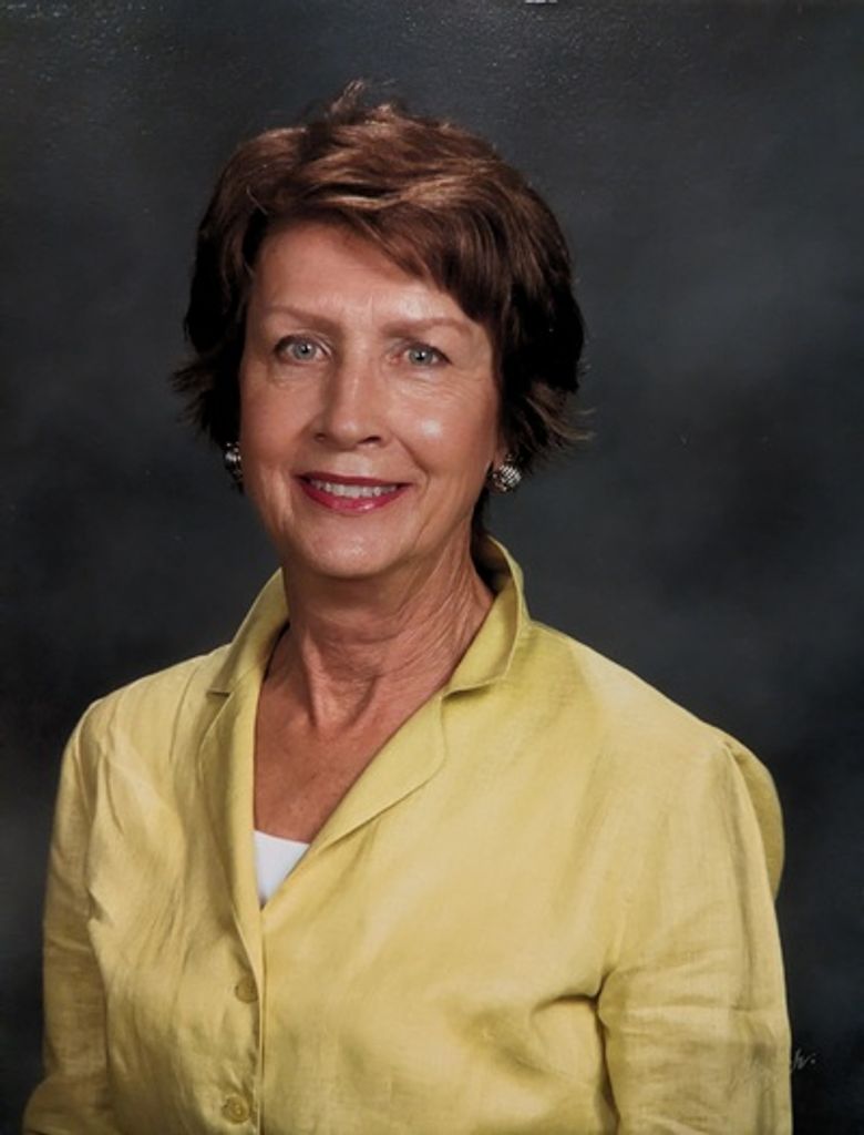 Kathleen Anita Roberts Profile Photo