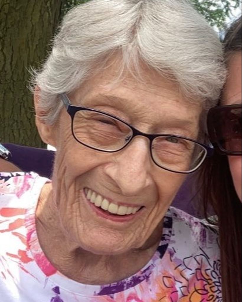 Monna J. Loveless