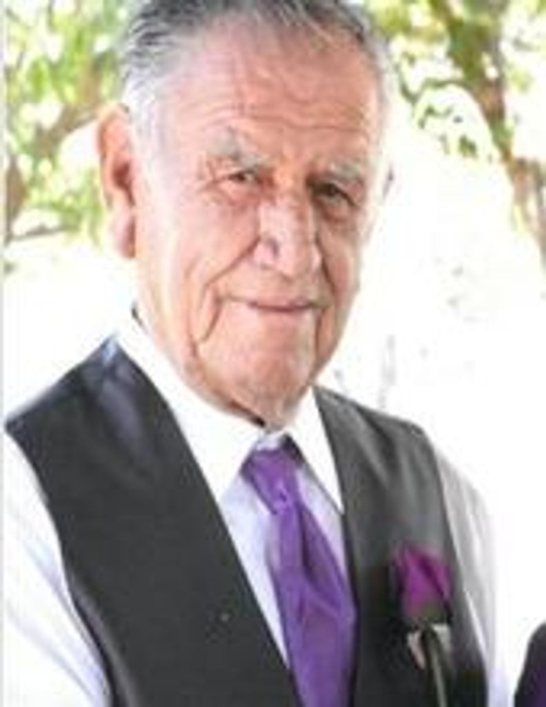 Edward Garza