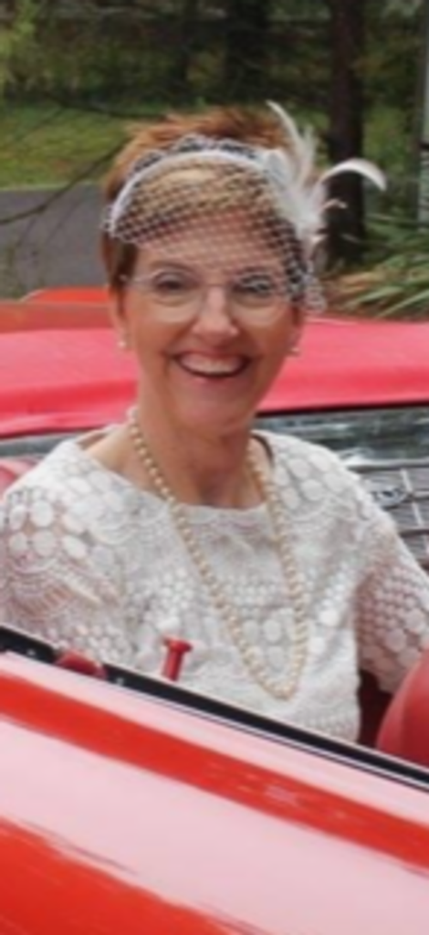 Julia "Jerry" Jurek Profile Photo