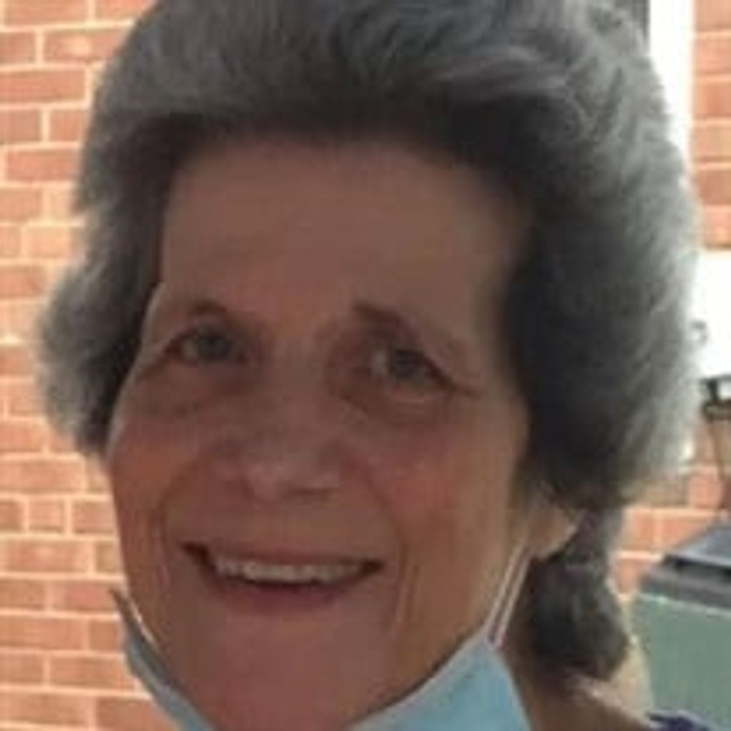 Caryl Docherty Profile Photo
